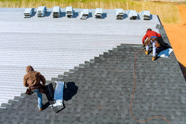 Roof Repair Estimates in Bonadelle Ranchos, CA