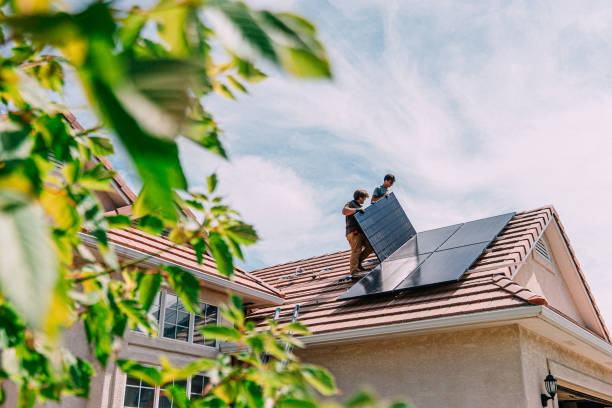 Quick and Trustworthy Emergency Roof Repair Services in Bonadelle Ranchos, CA