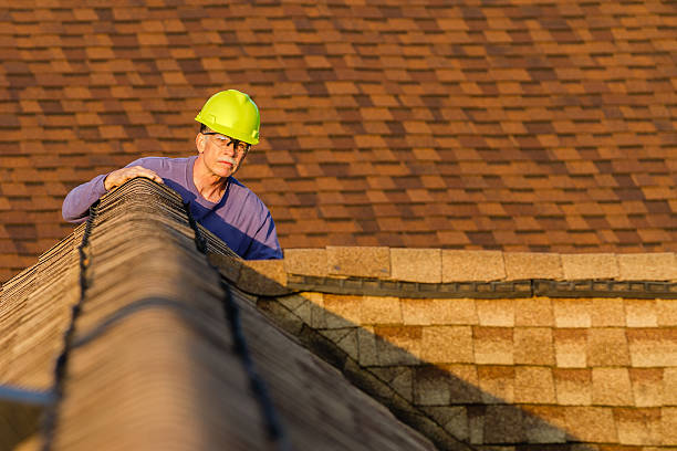 Best Roof Maintenance Services  in Bonadelle Ranchos, CA