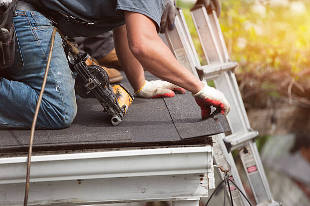 Best Storm Damage Roof Repair  in Bonadelle Ranchos, CA
