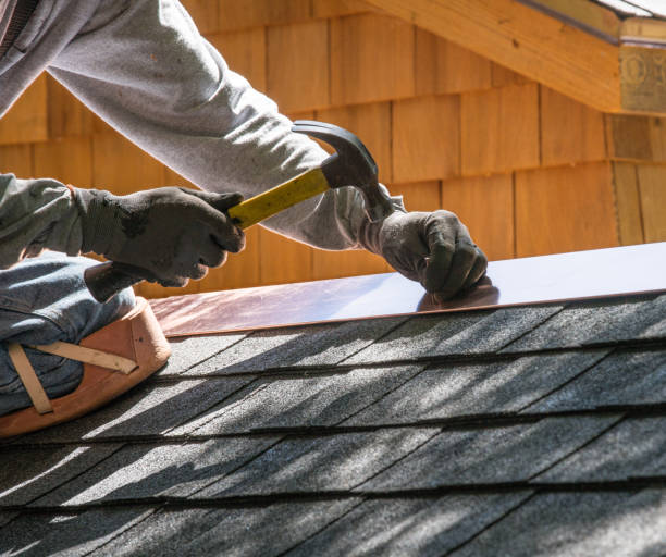 Best Storm Damage Roof Repair  in Bonadelle Ranchos, CA